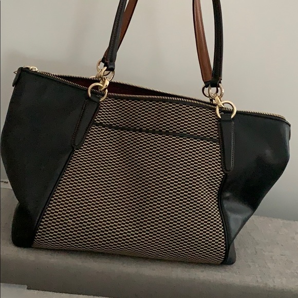 Coach bag - Picture 2 of 12